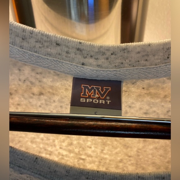 MV Sport New with Tags sweater - Picture 2 of 3
